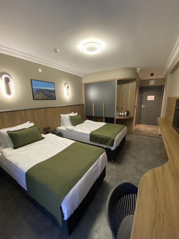 Rest by Dedeman Karabük