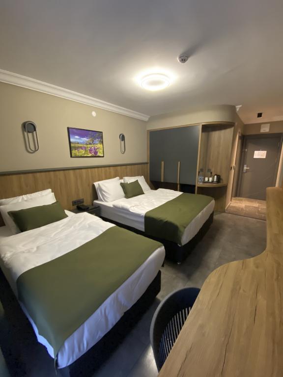 Rest by Dedeman Karabük