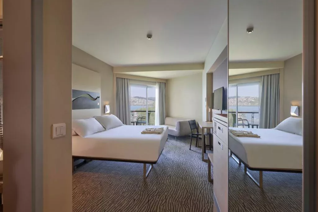 Richmond Nua Wellness & Spa