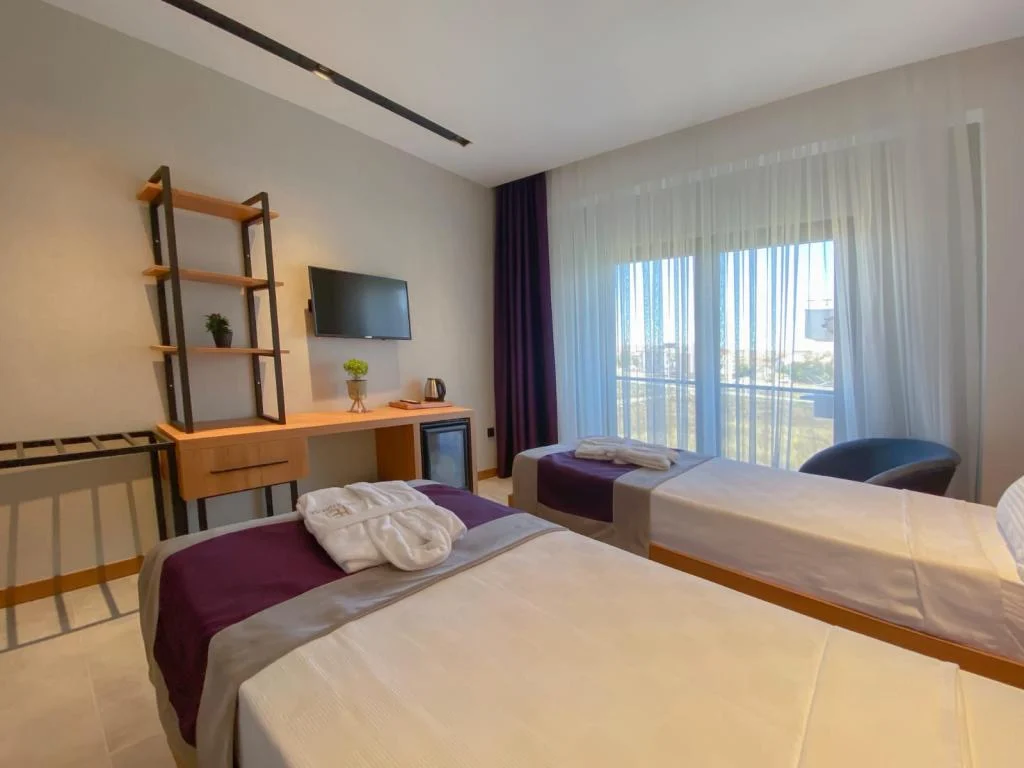 Es Termal Otel & Spa Kütahya