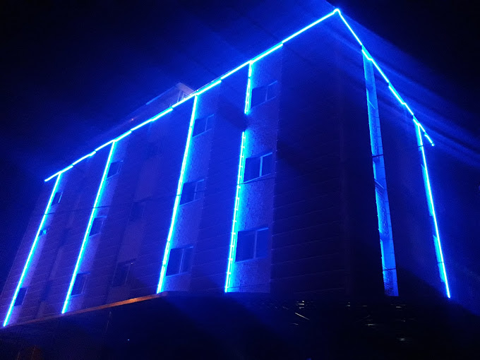 Barış Hotel Alaşehir