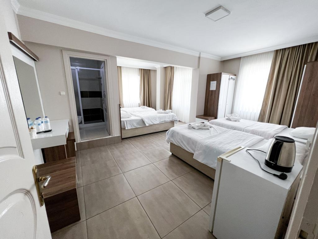 Beyazhan Otel Çorum