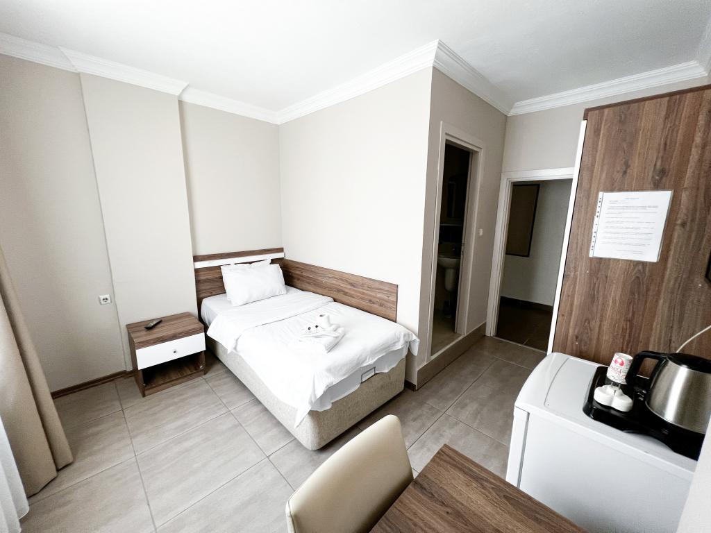 Beyazhan Otel Çorum