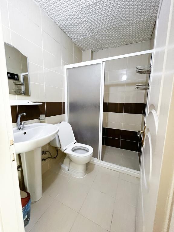 Beyazhan Otel Çorum