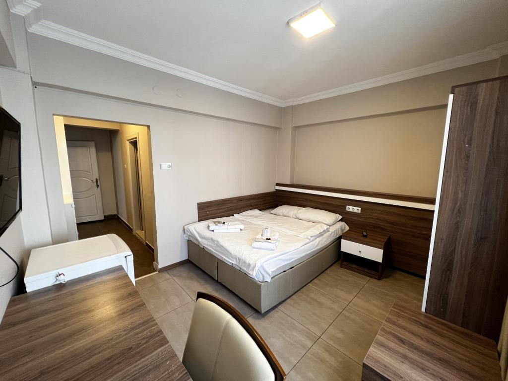 Beyazhan Otel Çorum