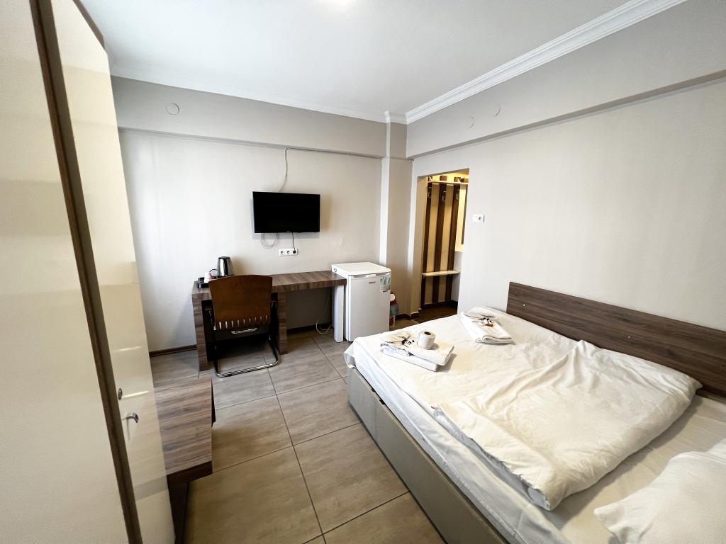 Beyazhan Otel Çorum