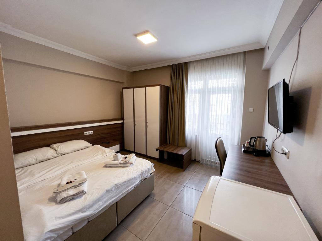 Beyazhan Otel Çorum