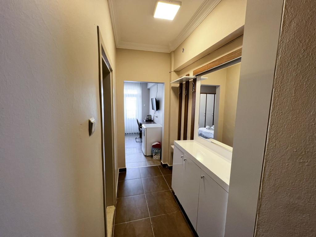 Beyazhan Otel Çorum