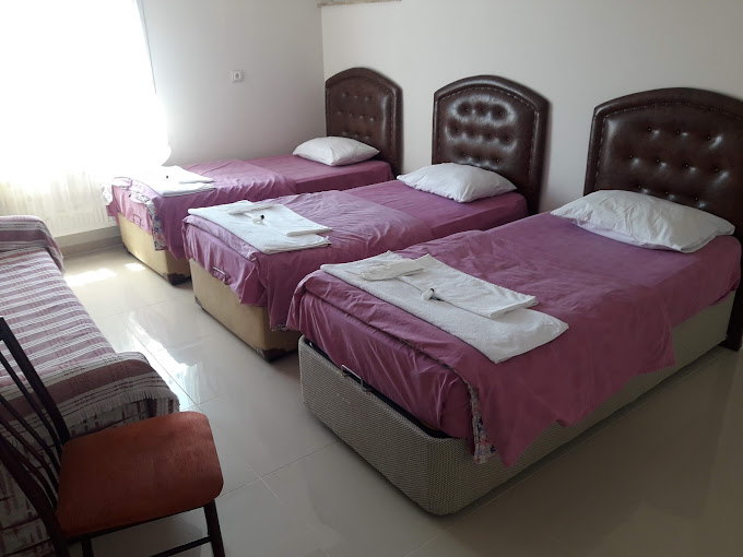 Barış Hotel Alaşehir