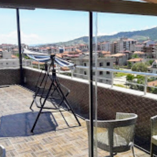 Barış Hotel Alaşehir