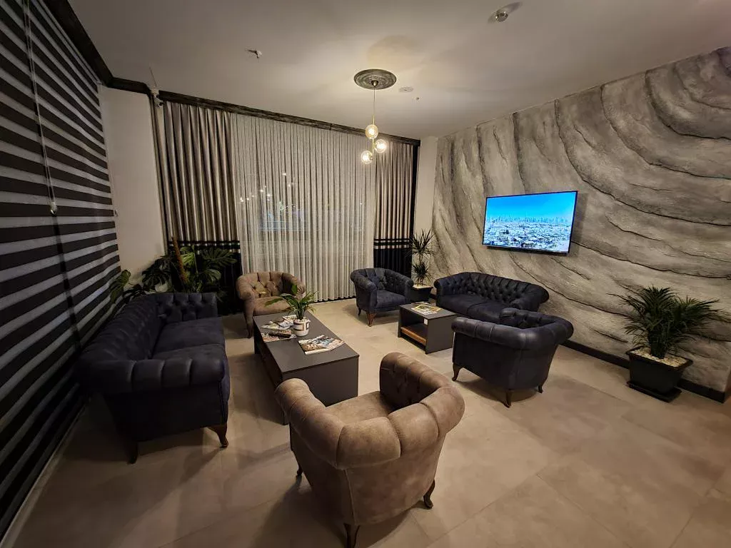 The Rest Port Hotel By Concept Royal