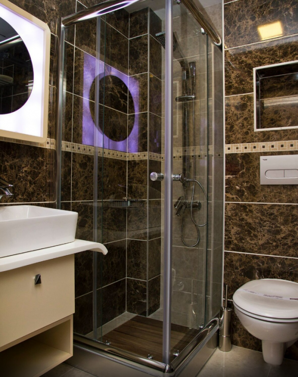 Köprü Hotel Edirne