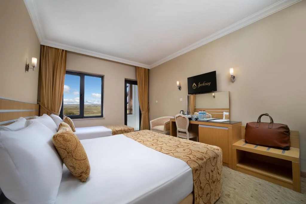 İpeksoy Termal Hotel