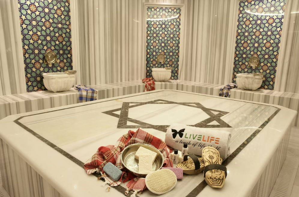 RYS Hotel & Restaurant