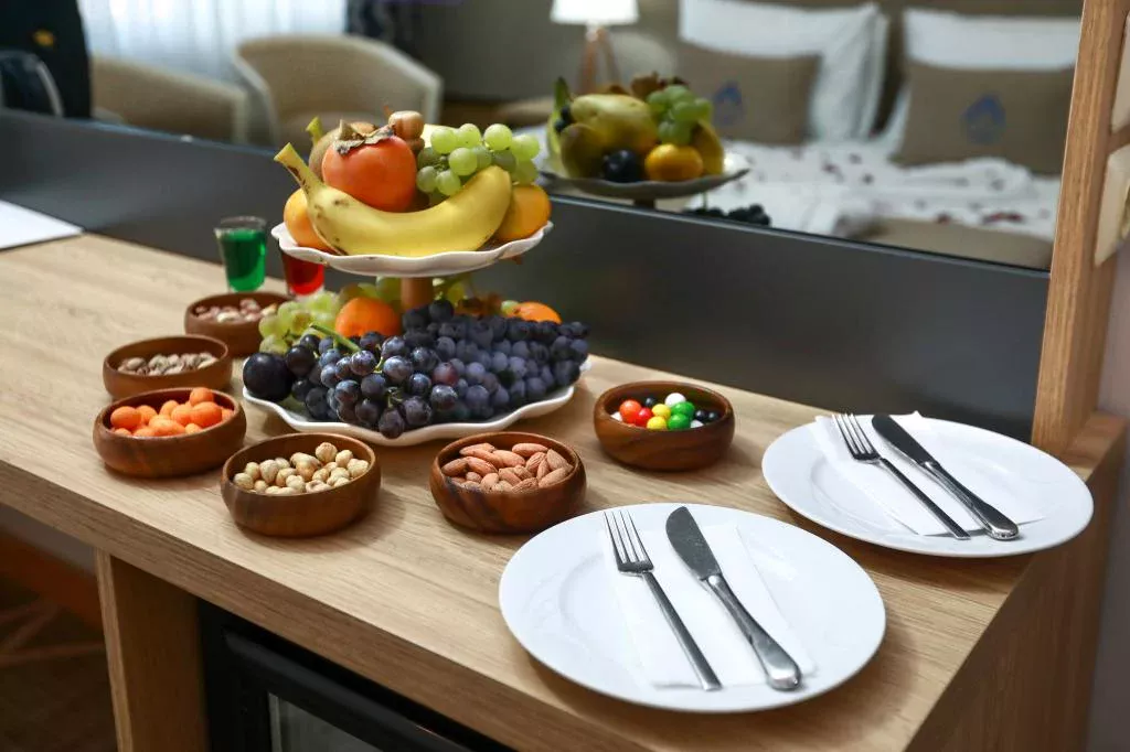 İpeksoy Termal Hotel