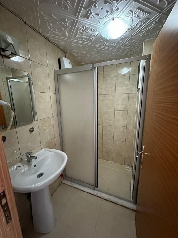 Panorama Otel Kıyıköy