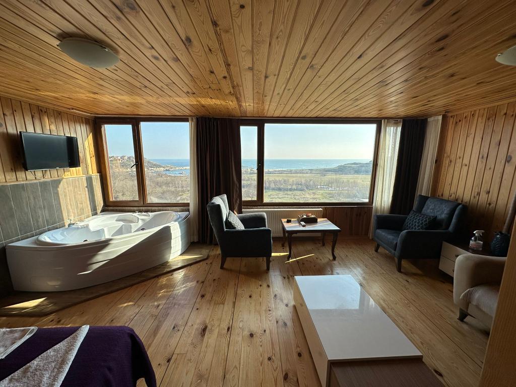 Panorama Otel Kıyıköy