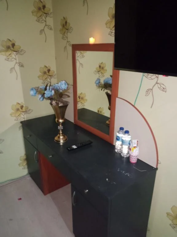 Vanna Deluxe Termal Hotel Spa