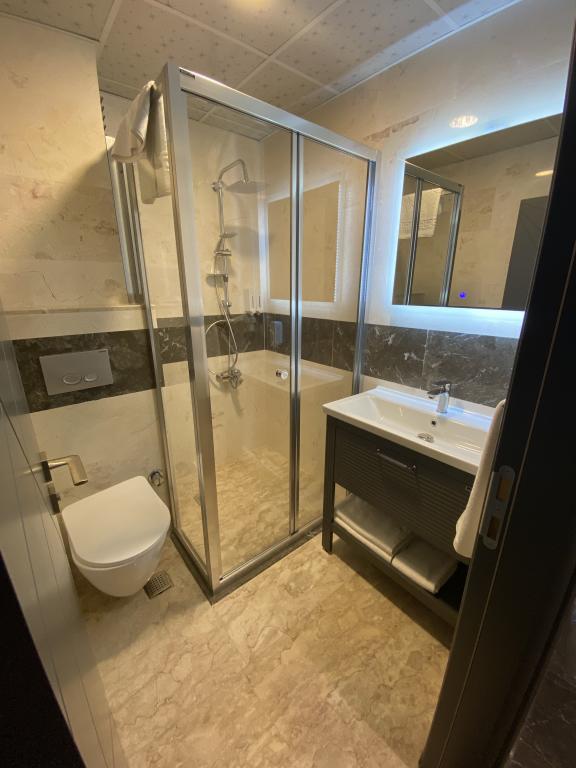 Rest by Dedeman Karabük