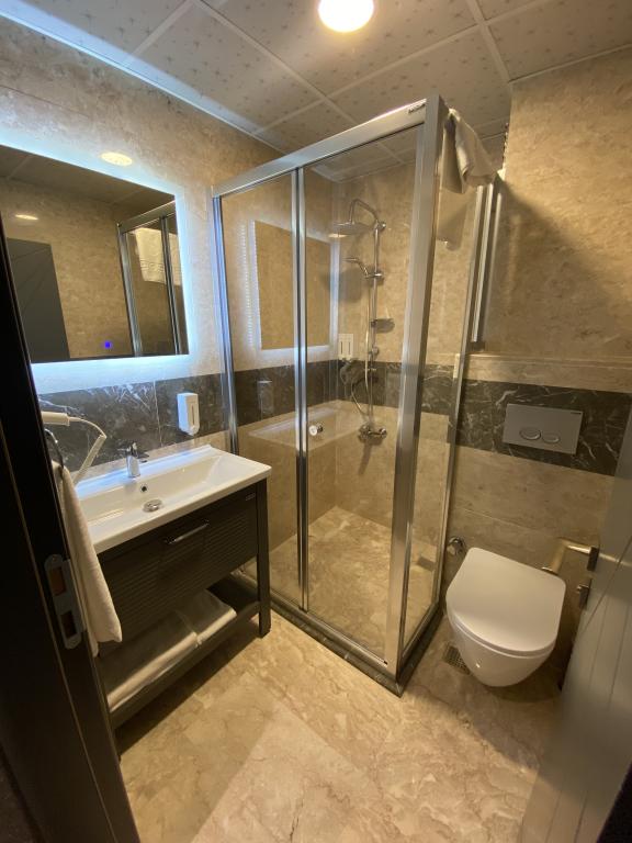 Rest by Dedeman Karabük