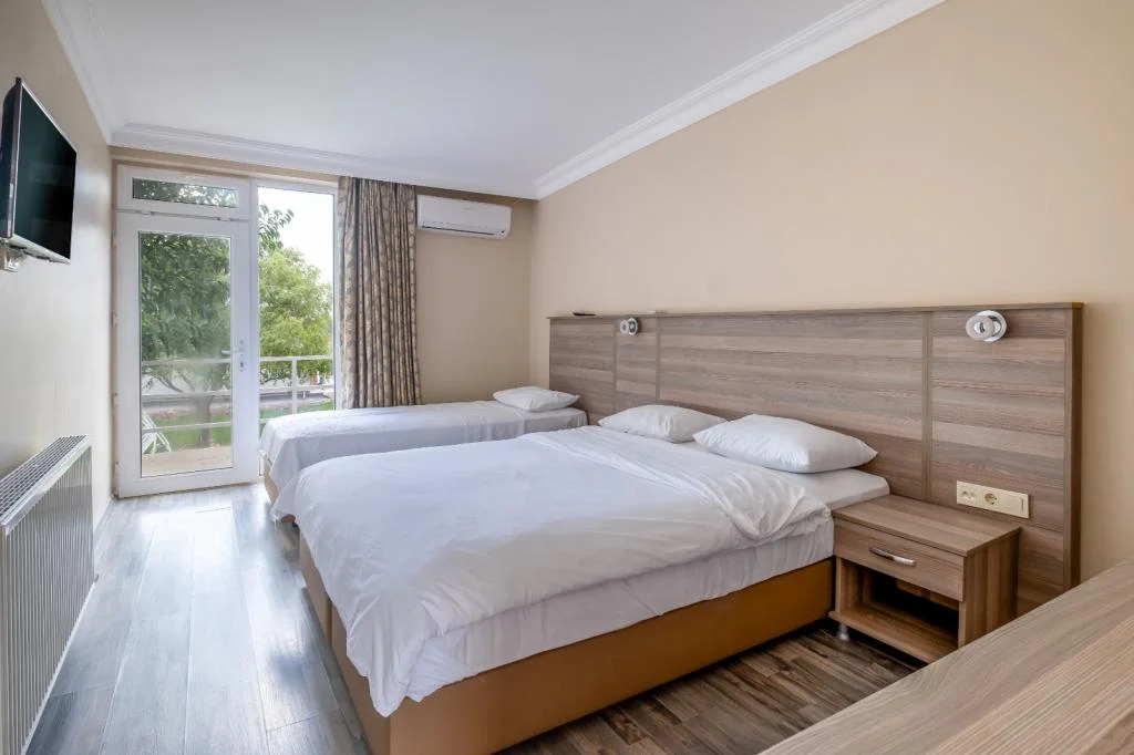 Kıyıköy Resort Hotel