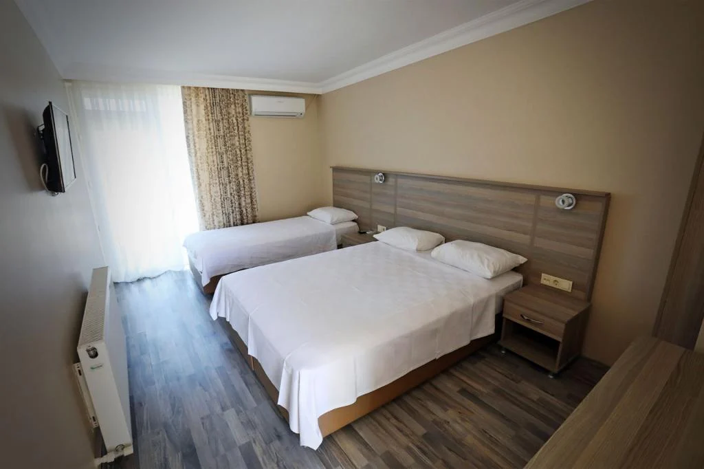 Kıyıköy Resort Hotel