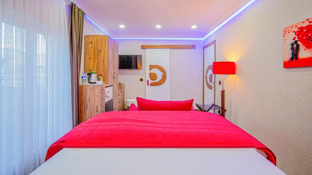 Dolphin Boutique Hotel