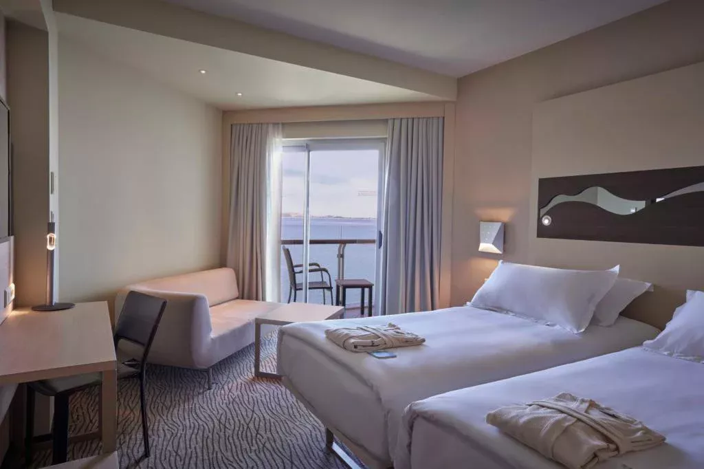 Richmond Nua Wellness & Spa