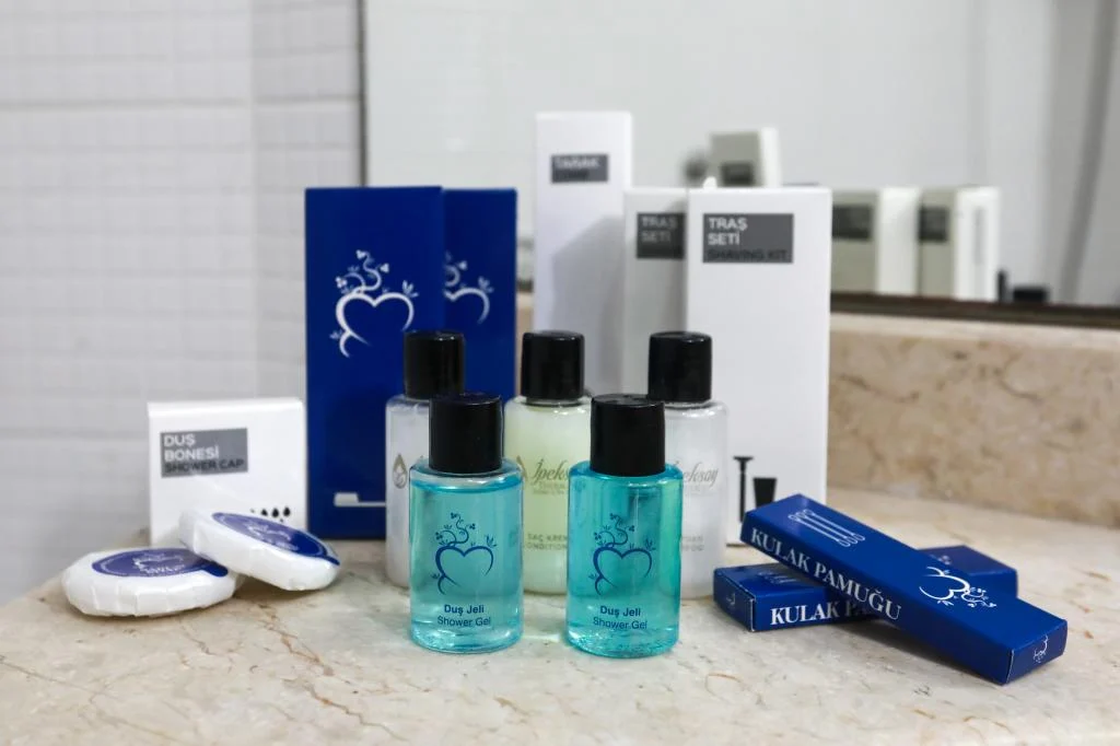 İpeksoy Termal Hotel