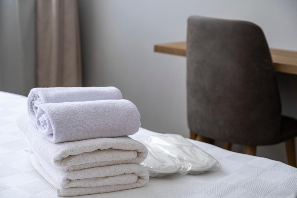 Comfort Center Suit Hotel