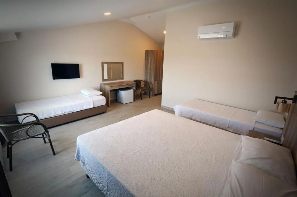 Kıyıköy Resort Hotel