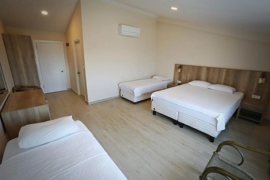 Kıyıköy Resort Hotel