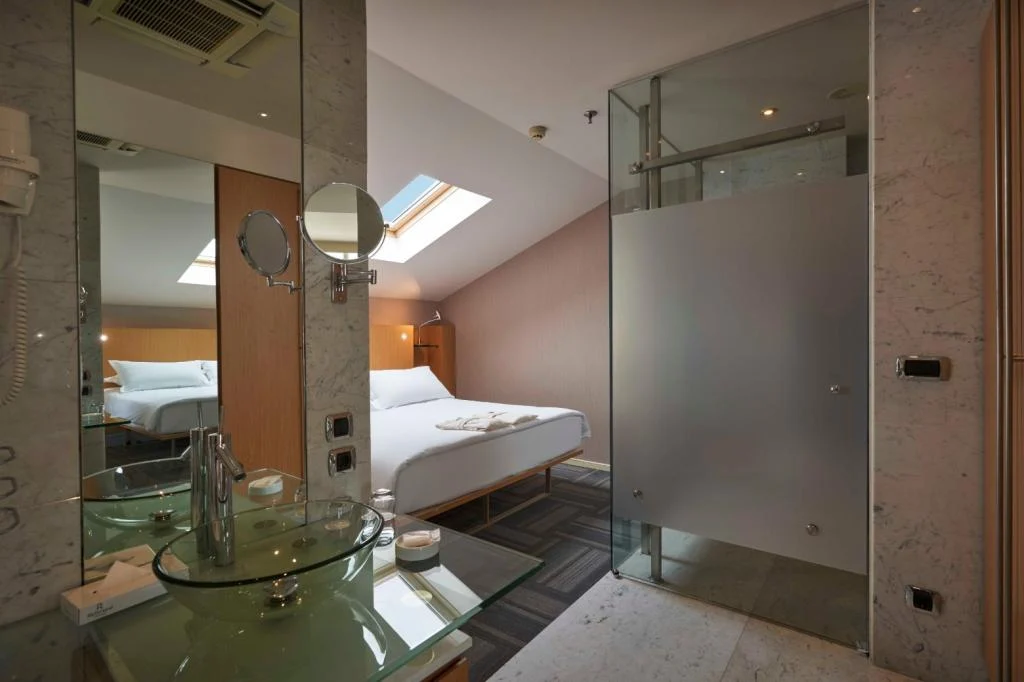 Richmond Nua Wellness & Spa