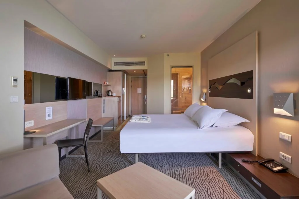 Richmond Nua Wellness & Spa