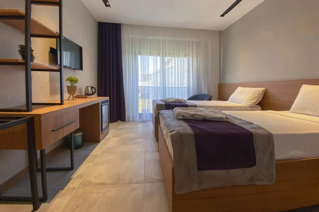 Es Termal Otel & Spa Kütahya