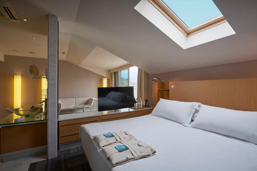 Richmond Nua Wellness & Spa