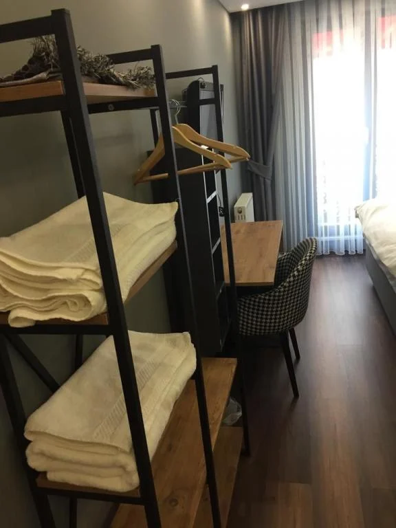 Kmc City Hotel Lüleburgaz