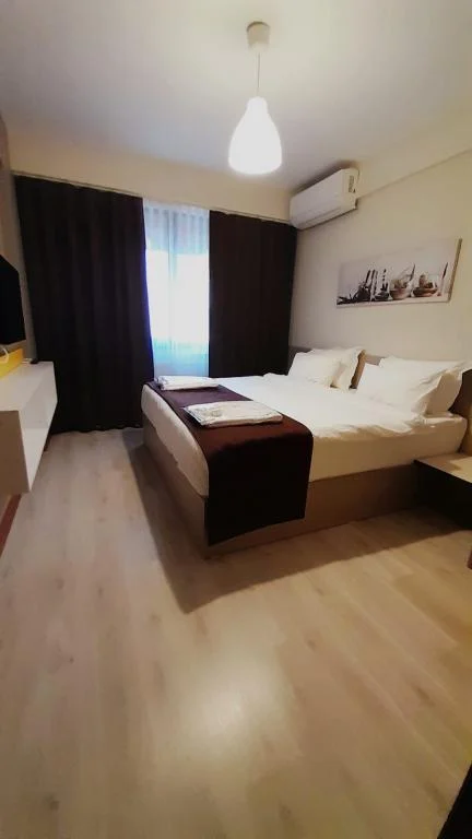 Moda Hotel Kırklareli