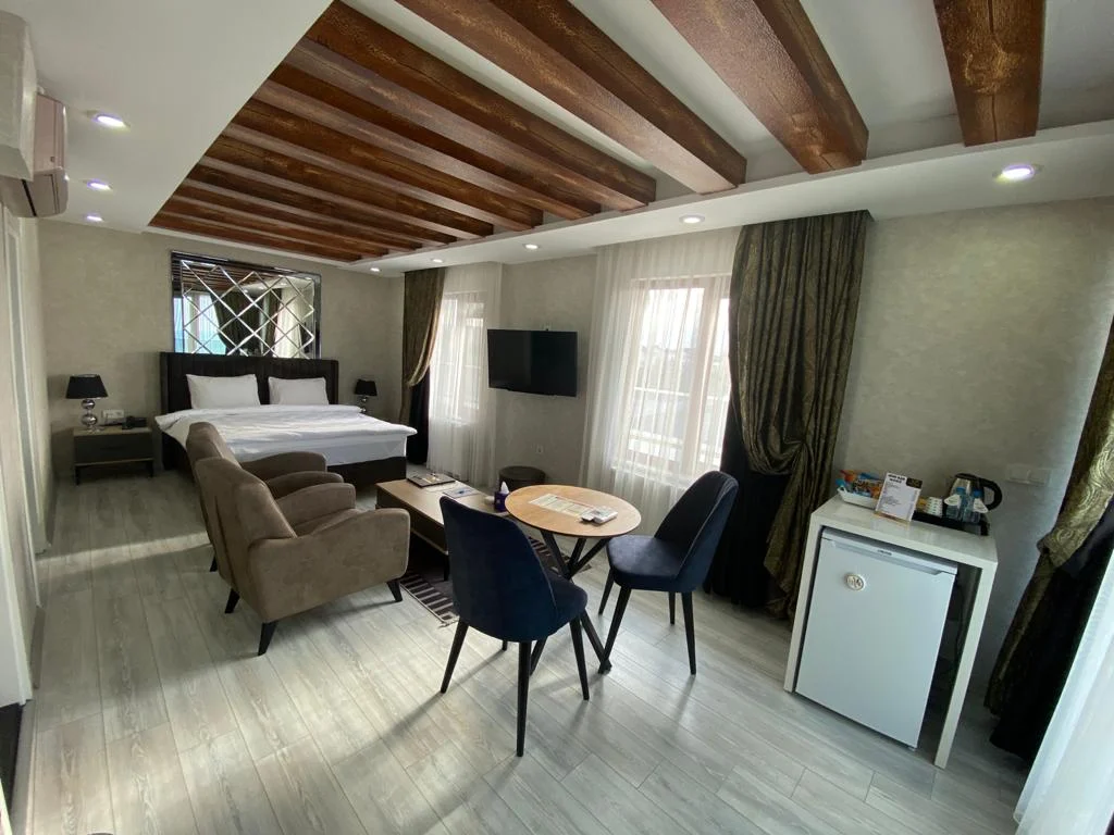 Eftelya Hotel Akçakoca