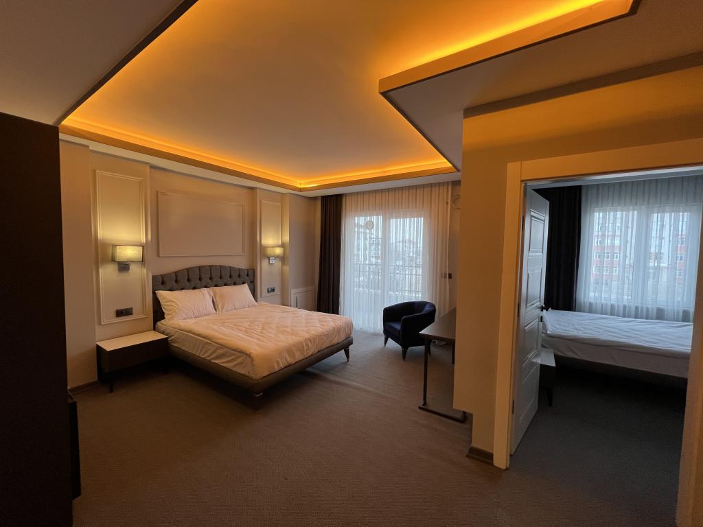 Grand Çakıroğlu Otel