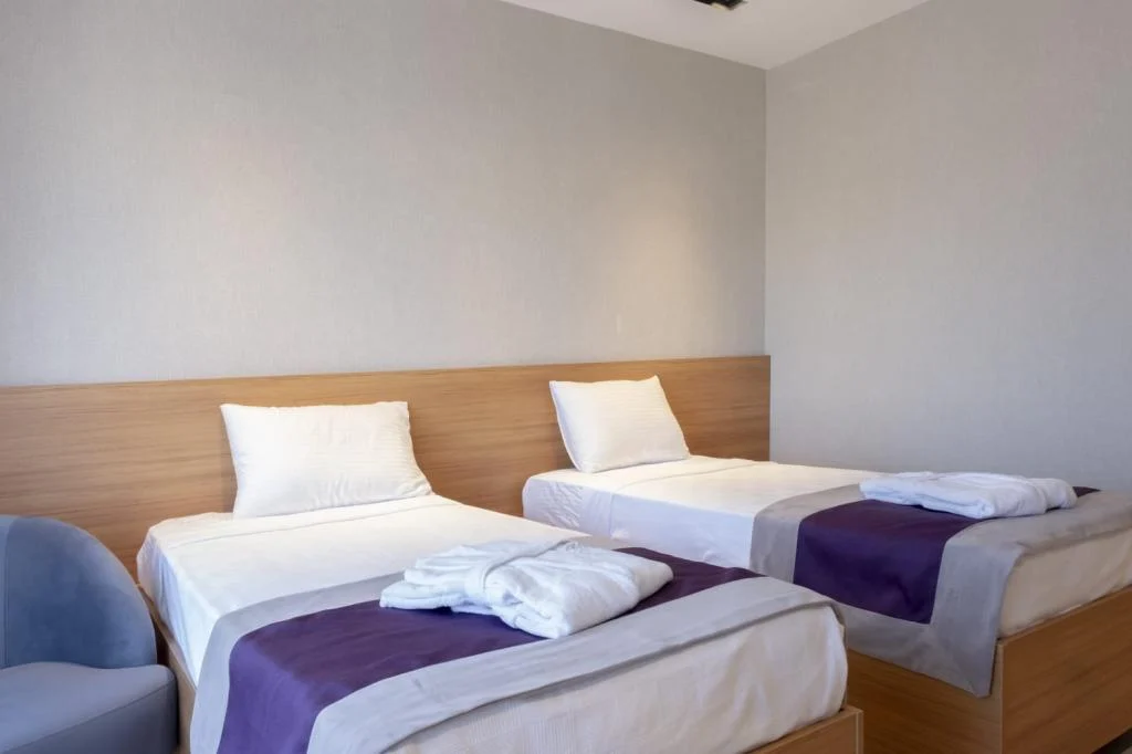 Es Termal Otel & Spa Kütahya