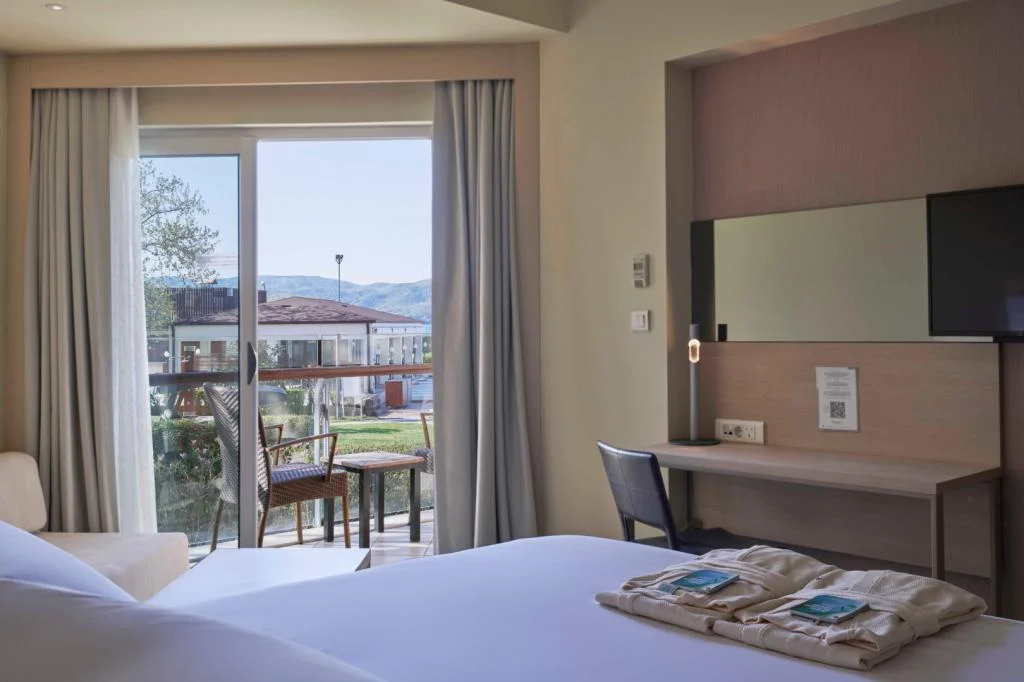 Richmond Nua Wellness & Spa