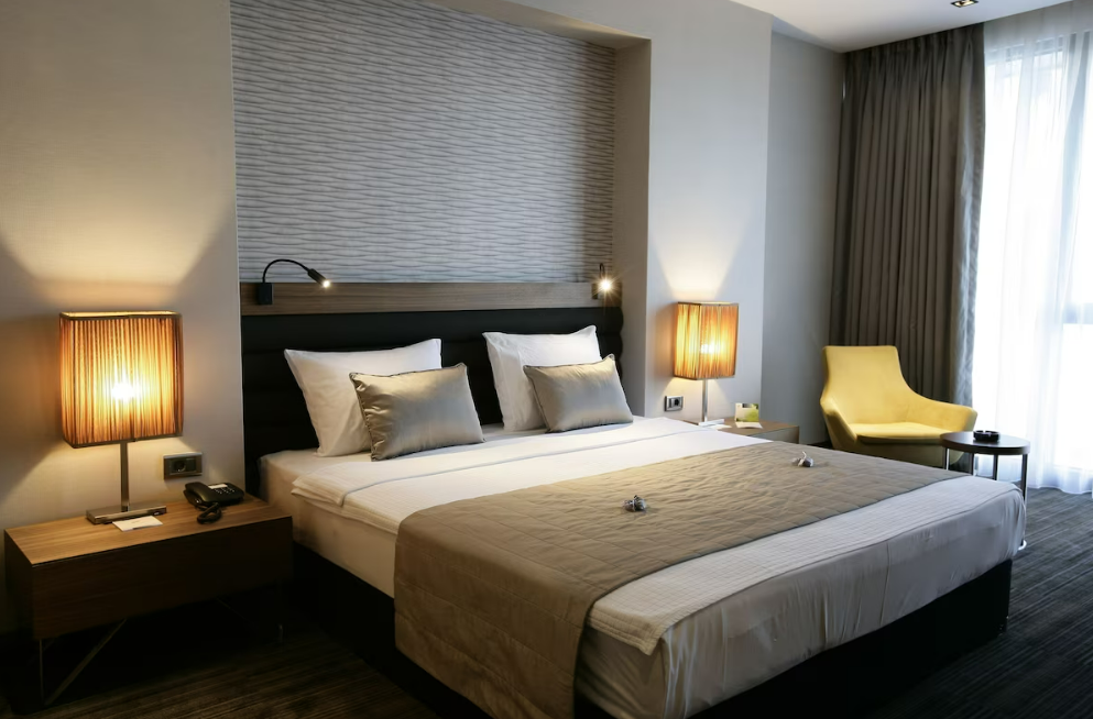 RYS Hotel & Restaurant