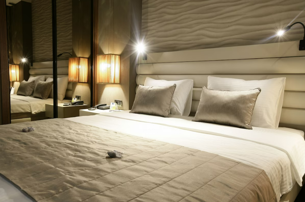 RYS Hotel & Restaurant