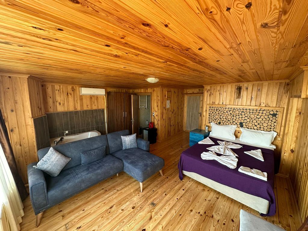 Panorama Otel Kıyıköy