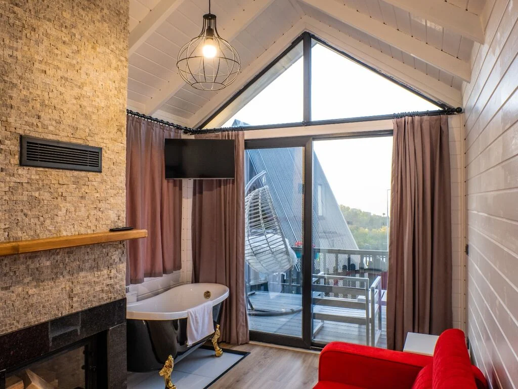 World Deluxe Sapanca