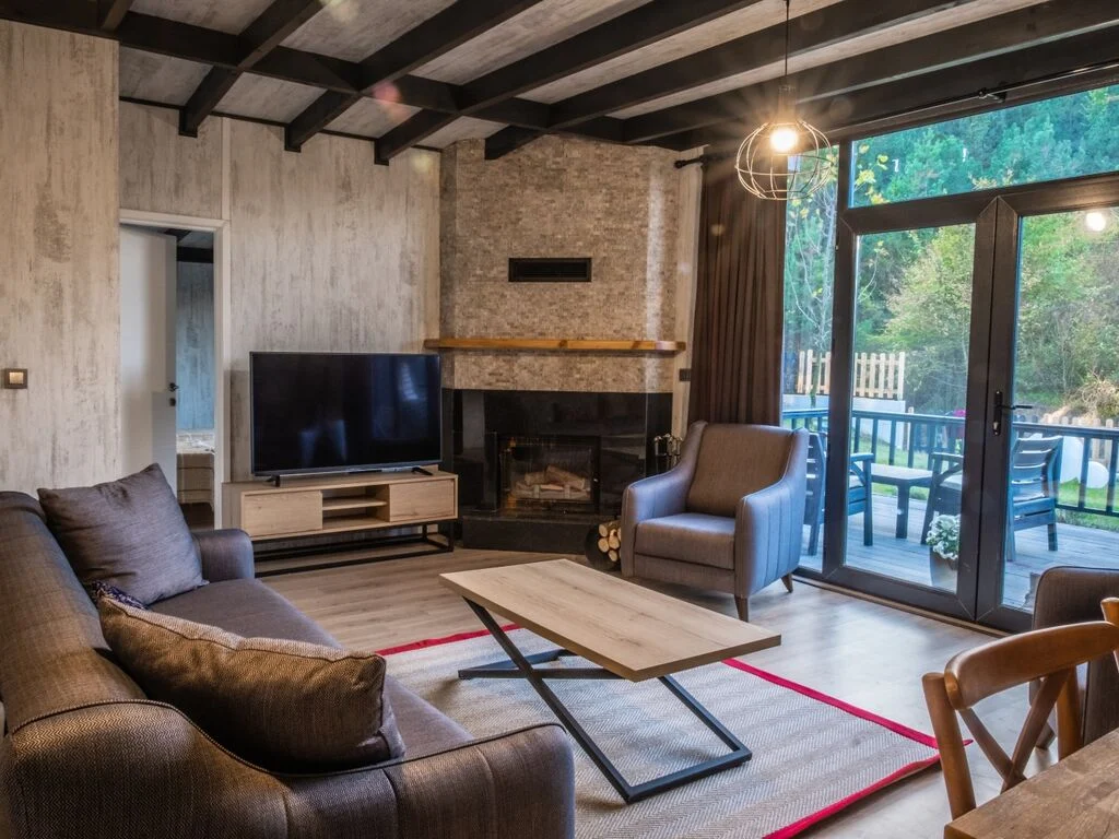 World Deluxe Sapanca