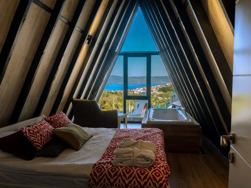 World Deluxe Sapanca