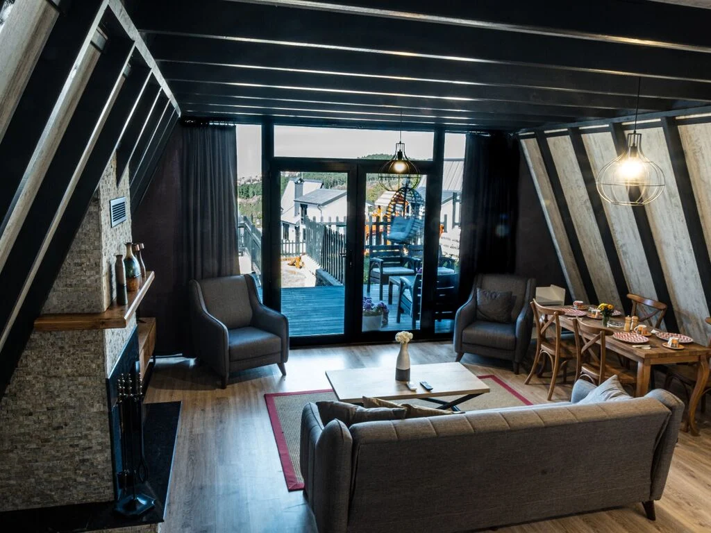 World Deluxe Sapanca