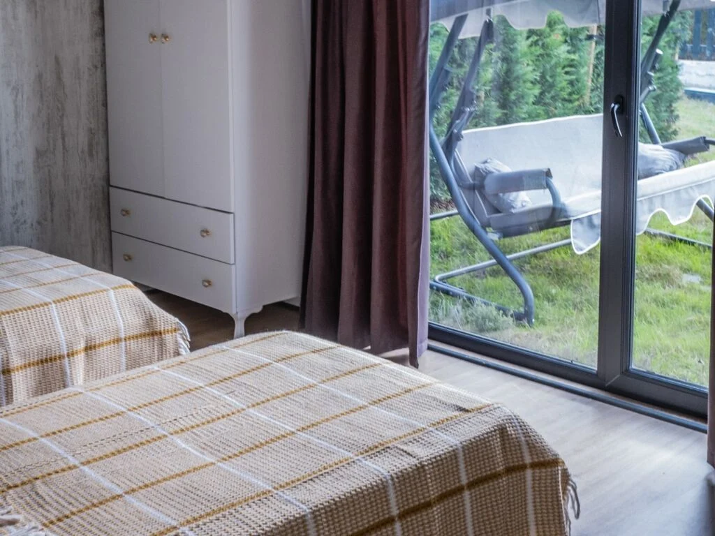 World Deluxe Sapanca